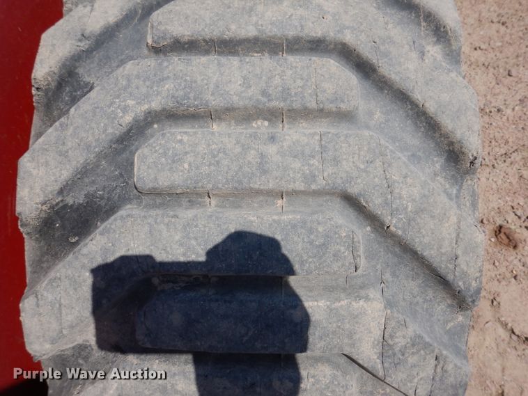 image for item IQ9632 Navigator 5500  forklift