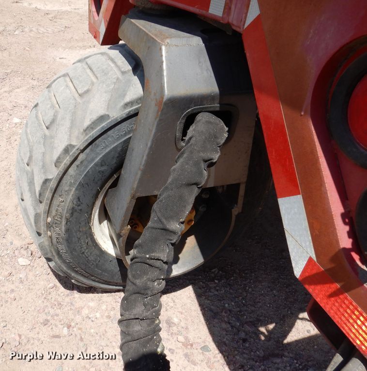 image for item IQ9632 Navigator 5500  forklift