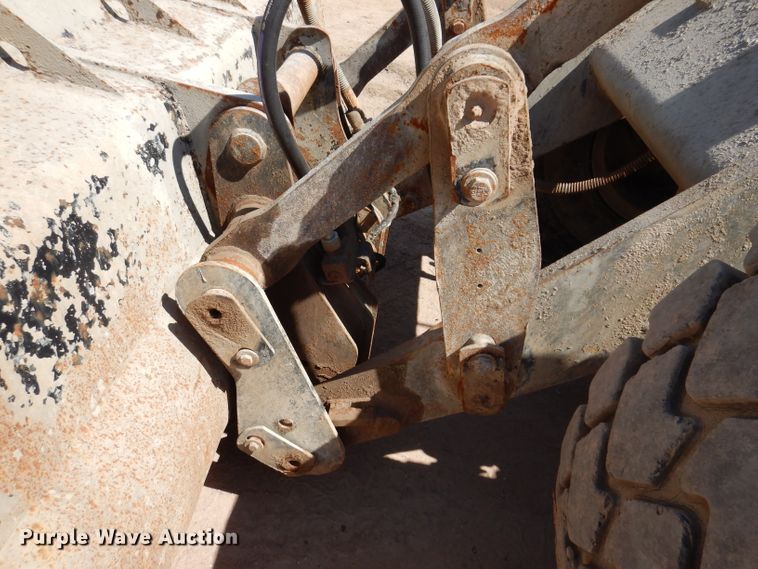 image for item IQ9633 1997 Caterpillar IT28G  wheel loader