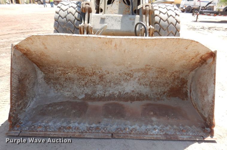 image for item IQ9633 1997 Caterpillar IT28G  wheel loader