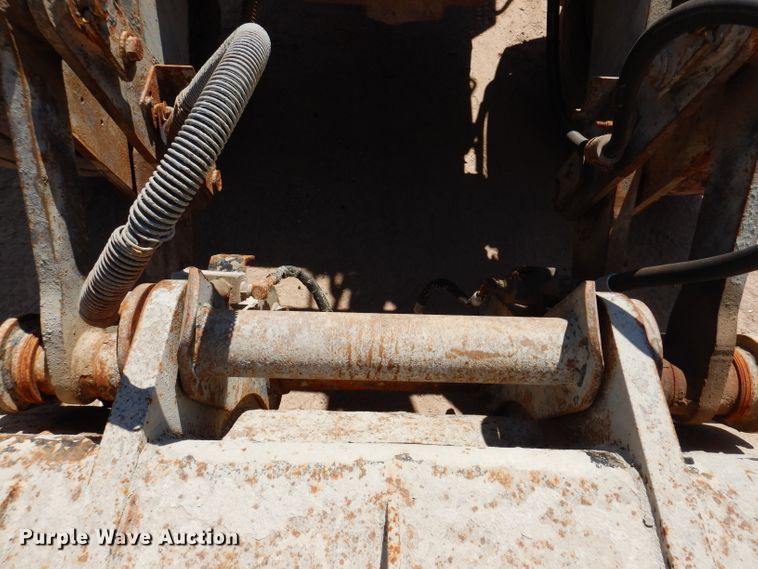 image for item IQ9633 1997 Caterpillar IT28G  wheel loader