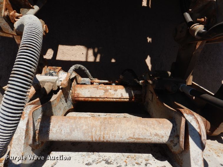 image for item IQ9633 1997 Caterpillar IT28G  wheel loader