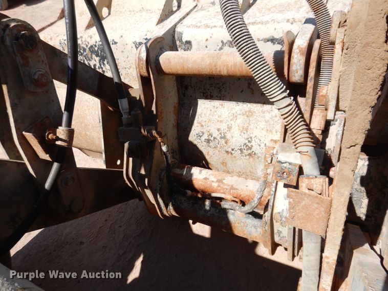 image for item IQ9633 1997 Caterpillar IT28G  wheel loader