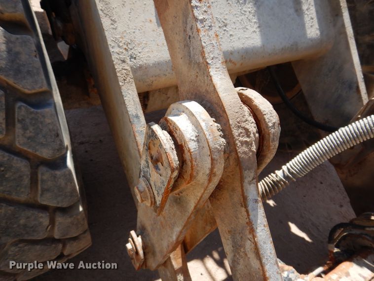 image for item IQ9633 1997 Caterpillar IT28G  wheel loader