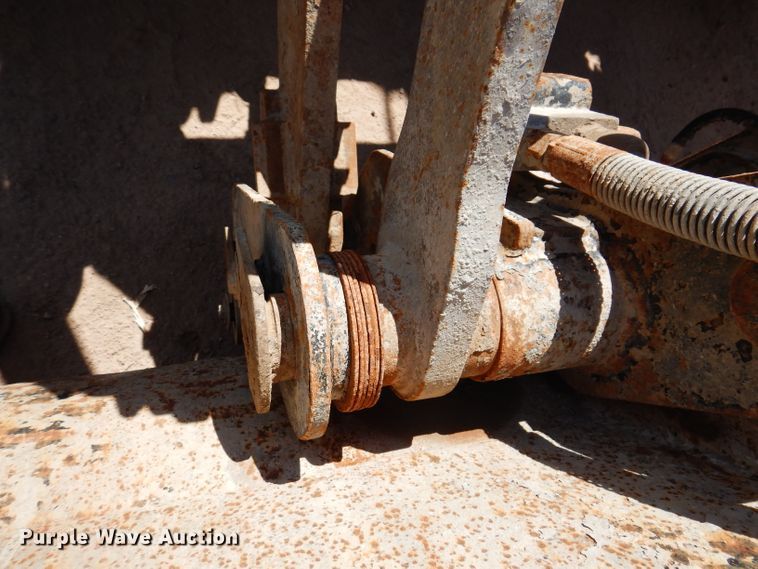 image for item IQ9633 1997 Caterpillar IT28G  wheel loader