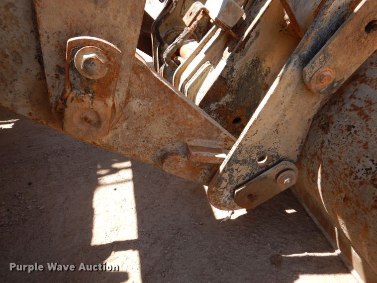 image for item IQ9633 1997 Caterpillar IT28G  wheel loader