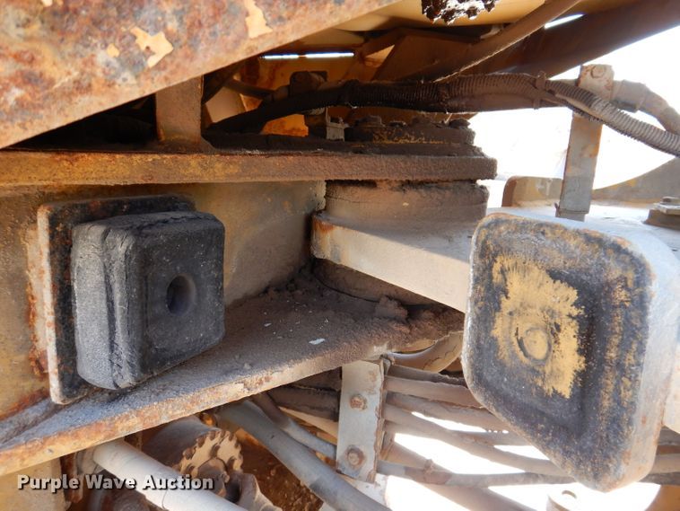 image for item IQ9633 1997 Caterpillar IT28G  wheel loader