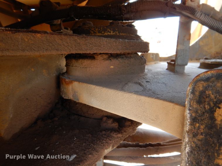 image for item IQ9633 1997 Caterpillar IT28G  wheel loader