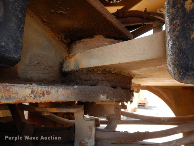 image for item IQ9633 1997 Caterpillar IT28G  wheel loader