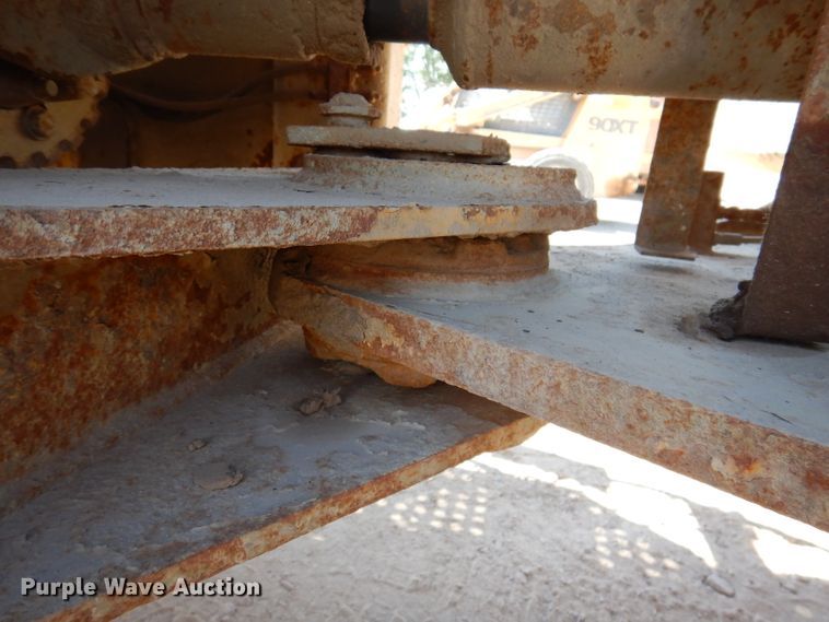 image for item IQ9633 1997 Caterpillar IT28G  wheel loader