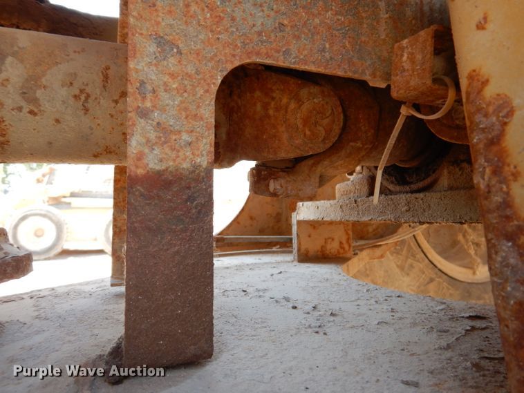 image for item IQ9633 1997 Caterpillar IT28G  wheel loader