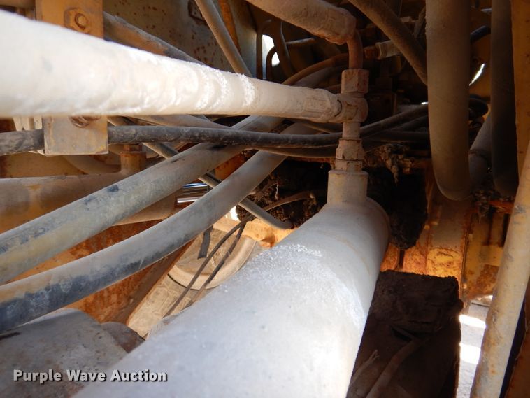 image for item IQ9633 1997 Caterpillar IT28G  wheel loader