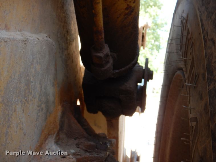 image for item IQ9633 1997 Caterpillar IT28G  wheel loader