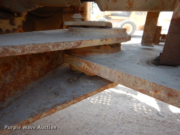 image for item IQ9633 1997 Caterpillar IT28G  wheel loader