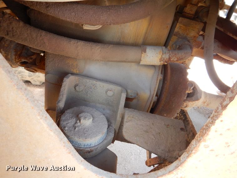 image for item IQ9633 1997 Caterpillar IT28G  wheel loader