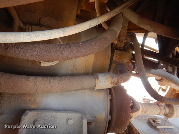 image for item IQ9633 1997 Caterpillar IT28G  wheel loader