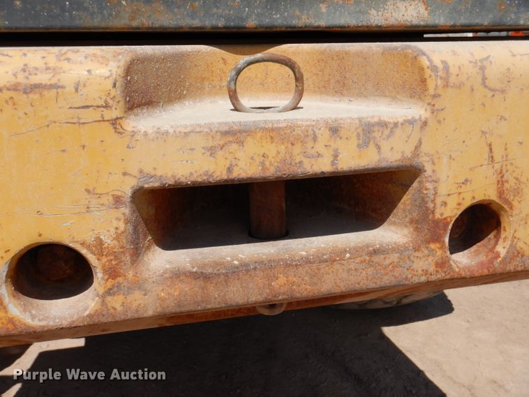 image for item IQ9633 1997 Caterpillar IT28G  wheel loader