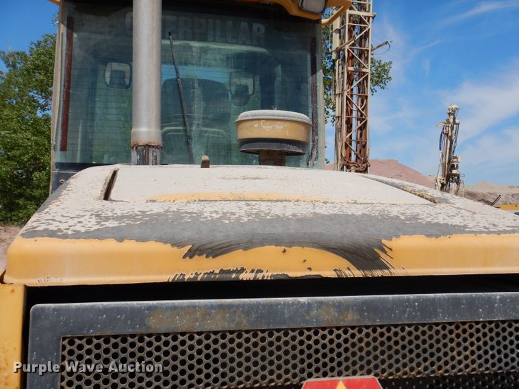 image for item IQ9633 1997 Caterpillar IT28G  wheel loader