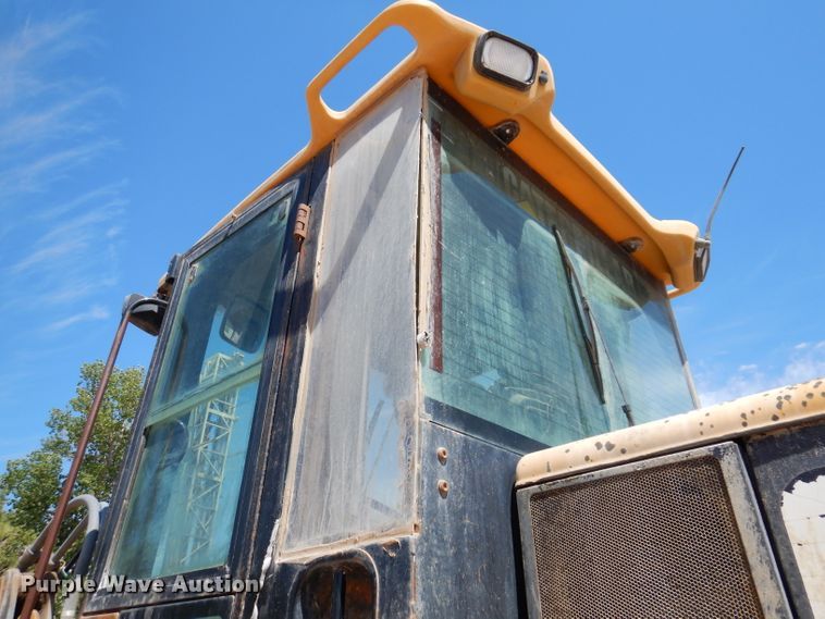 image for item IQ9633 1997 Caterpillar IT28G  wheel loader