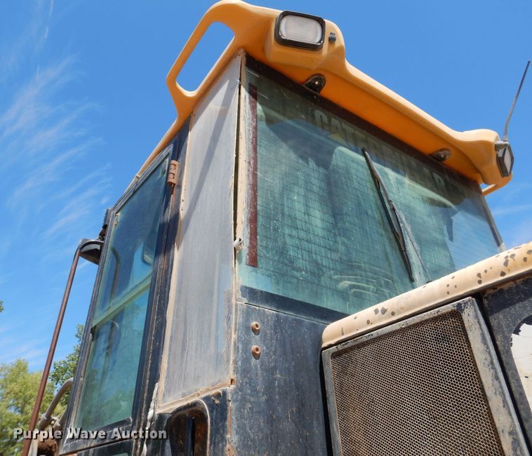 image for item IQ9633 1997 Caterpillar IT28G  wheel loader