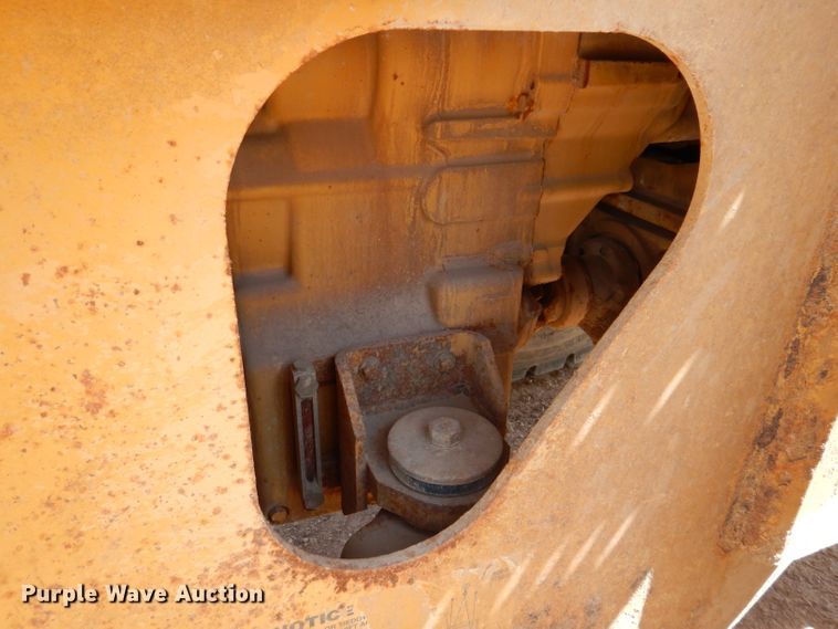 image for item IQ9633 1997 Caterpillar IT28G  wheel loader