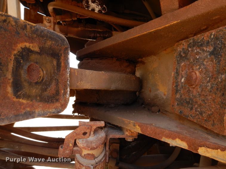 image for item IQ9633 1997 Caterpillar IT28G  wheel loader