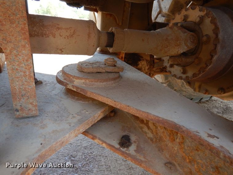 image for item IQ9633 1997 Caterpillar IT28G  wheel loader