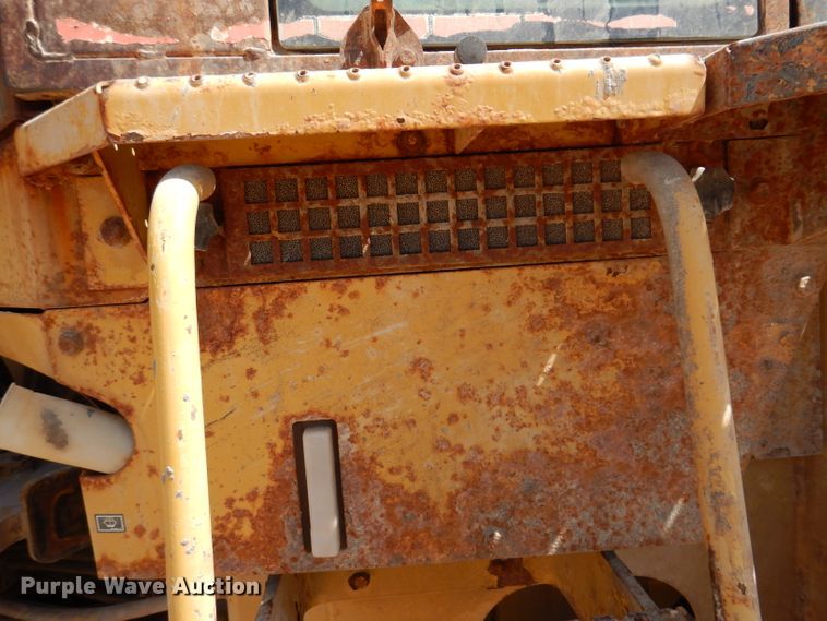 image for item IQ9633 1997 Caterpillar IT28G  wheel loader