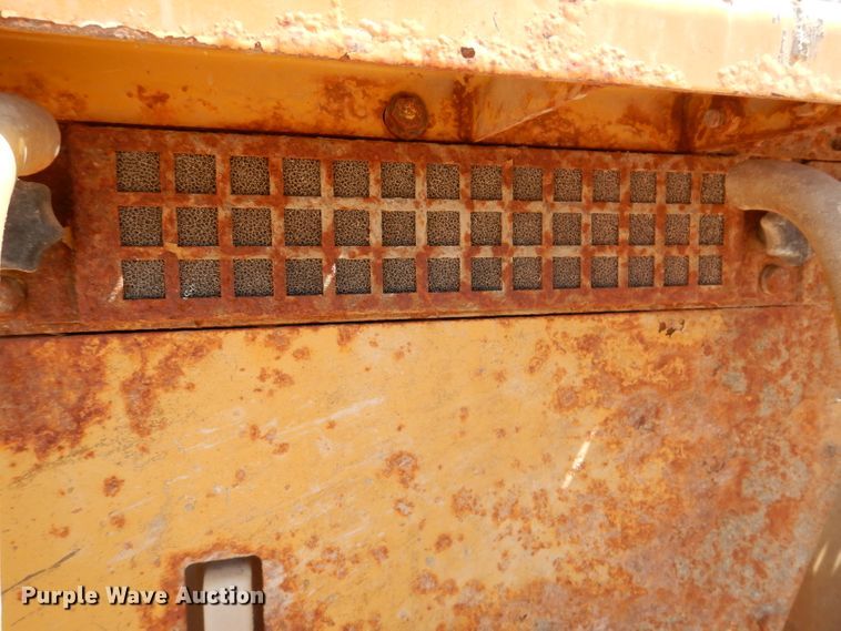 image for item IQ9633 1997 Caterpillar IT28G  wheel loader