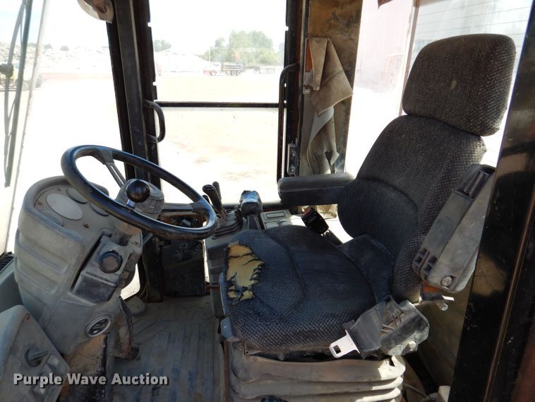 image for item IQ9633 1997 Caterpillar IT28G  wheel loader