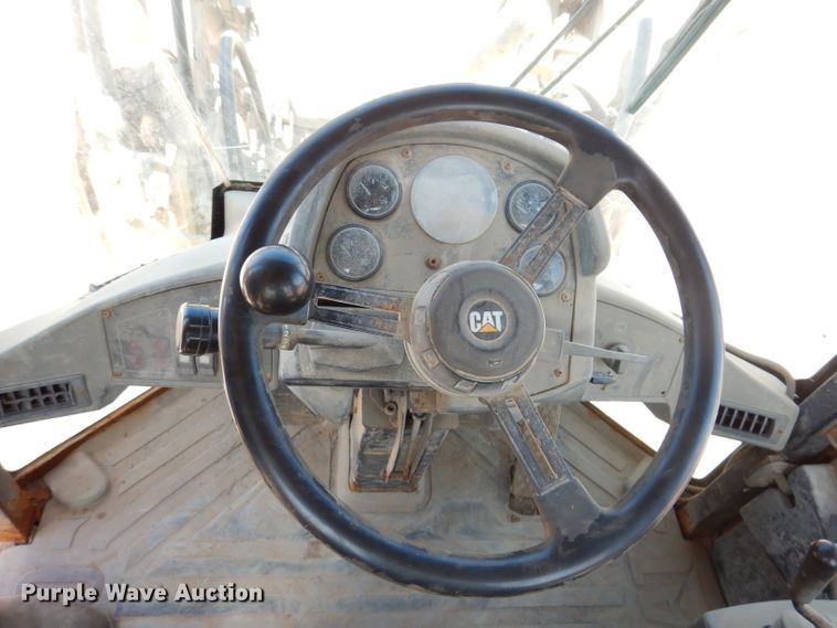 image for item IQ9633 1997 Caterpillar IT28G  wheel loader