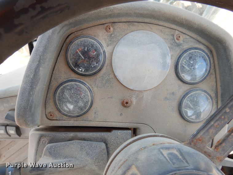 image for item IQ9633 1997 Caterpillar IT28G  wheel loader