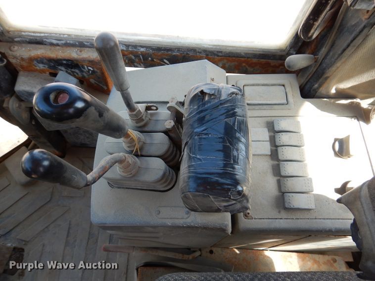 image for item IQ9633 1997 Caterpillar IT28G  wheel loader