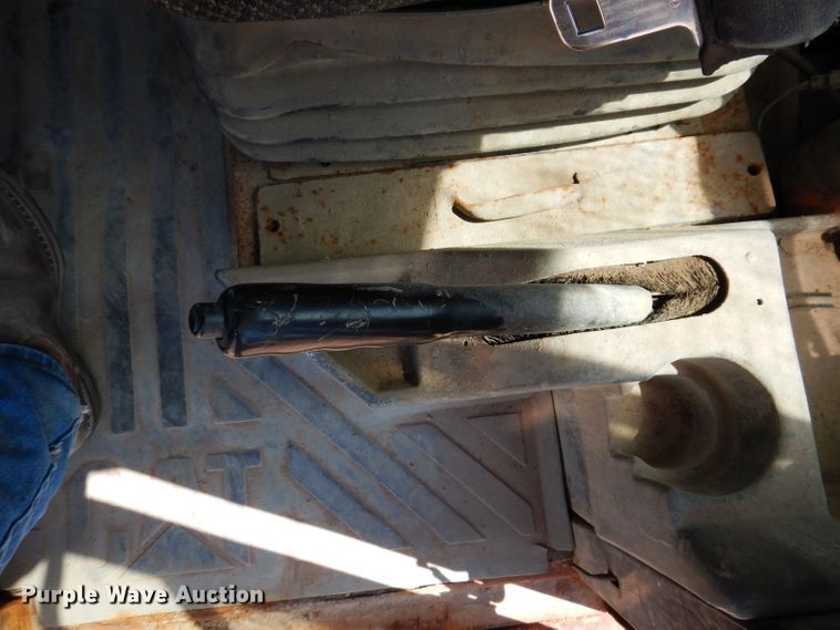 image for item IQ9633 1997 Caterpillar IT28G  wheel loader