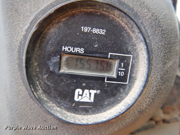 image for item IQ9633 1997 Caterpillar IT28G  wheel loader