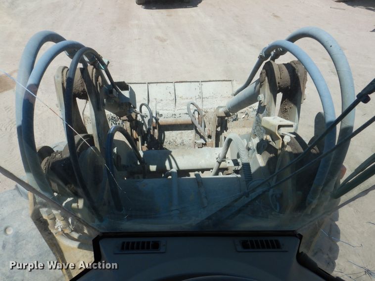 image for item IQ9633 1997 Caterpillar IT28G  wheel loader