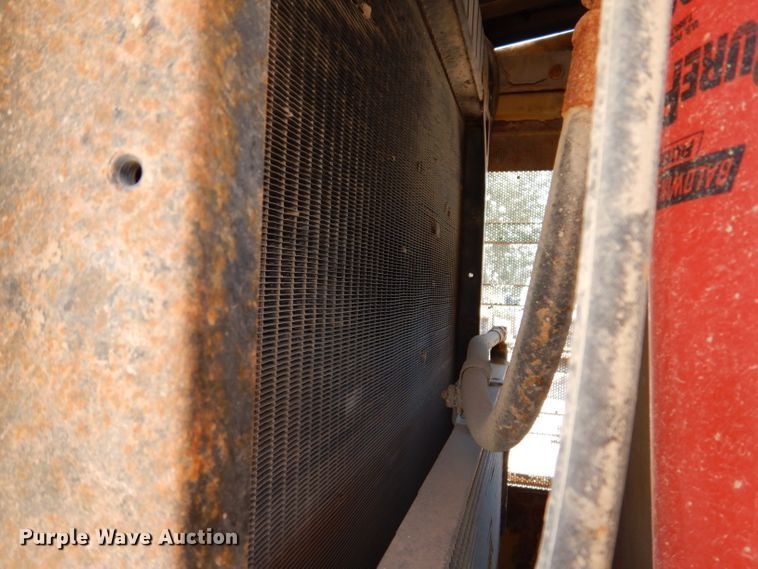 image for item IQ9633 1997 Caterpillar IT28G  wheel loader