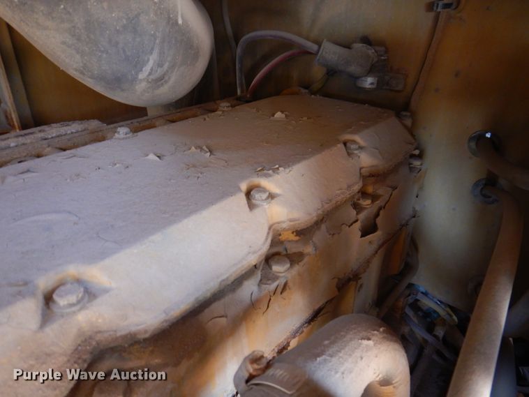 image for item IQ9633 1997 Caterpillar IT28G  wheel loader