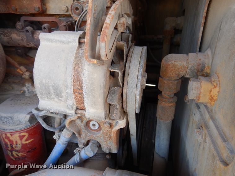 image for item IQ9633 1997 Caterpillar IT28G  wheel loader