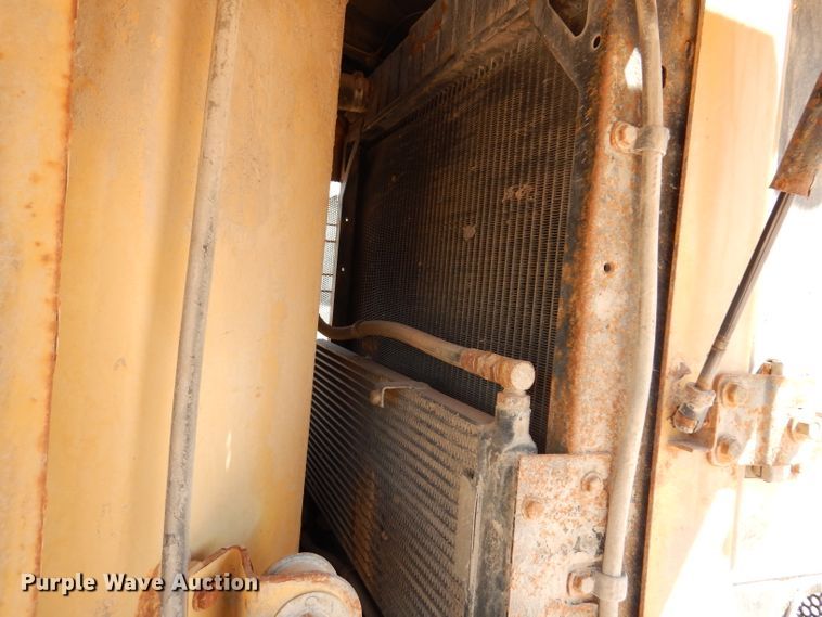 image for item IQ9633 1997 Caterpillar IT28G  wheel loader