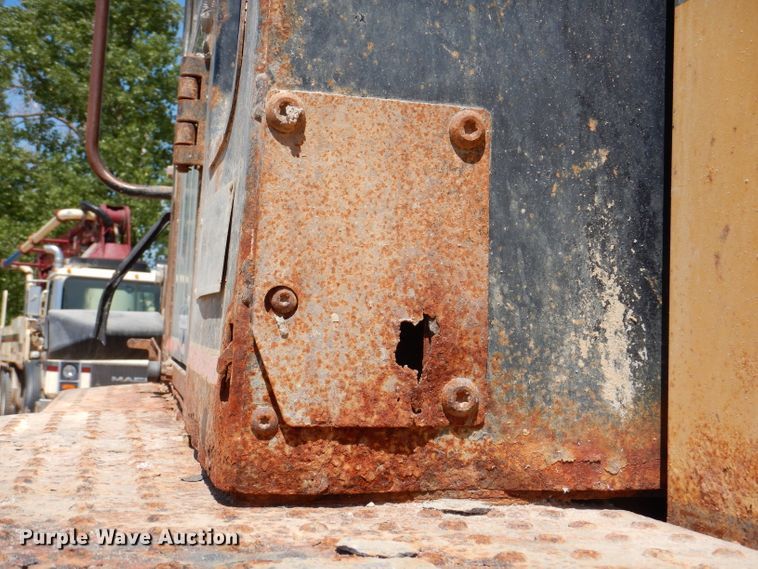 image for item IQ9633 1997 Caterpillar IT28G  wheel loader