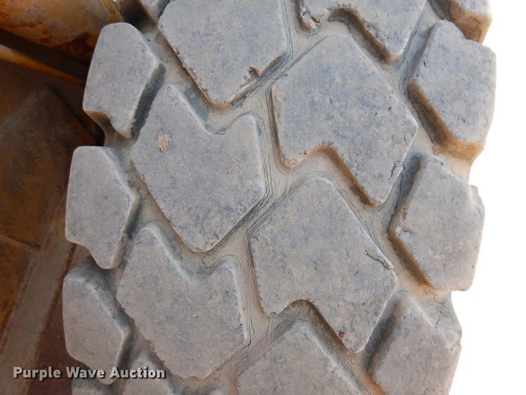 image for item IQ9633 1997 Caterpillar IT28G  wheel loader