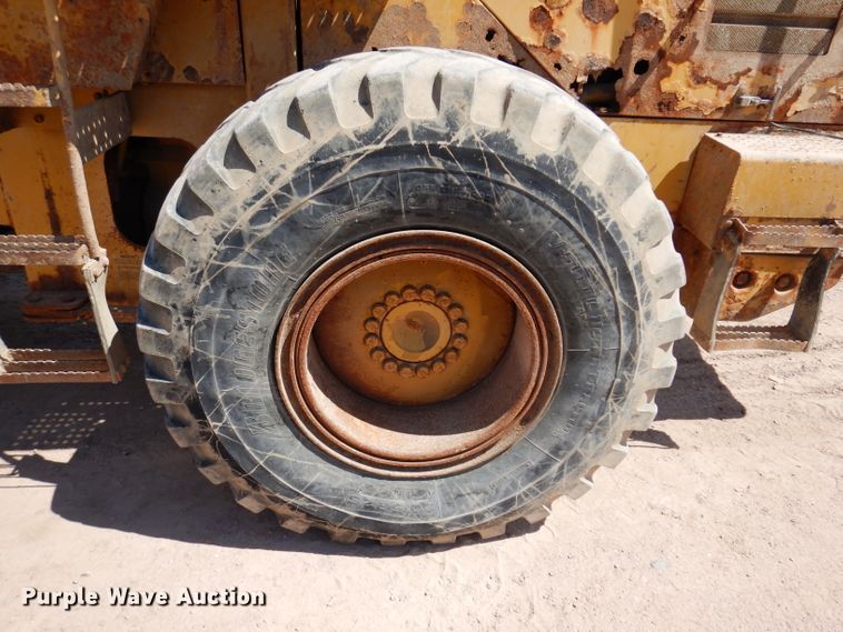 image for item IQ9633 1997 Caterpillar IT28G  wheel loader