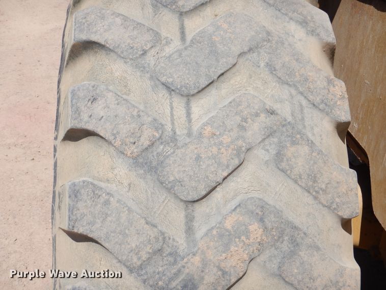 image for item IQ9633 1997 Caterpillar IT28G  wheel loader