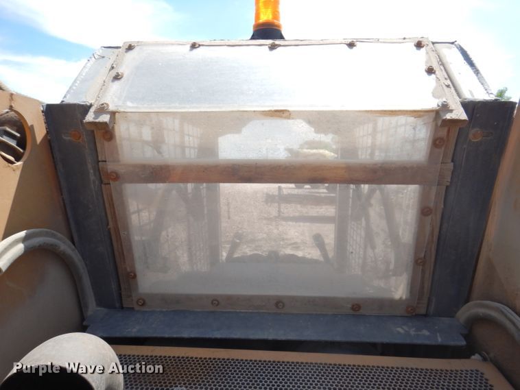 image for item IQ9635 1997 Case 90XT  skid steer loader