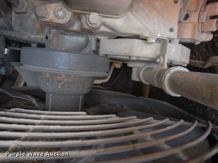 image for item IQ9635 1997 Case 90XT  skid steer loader