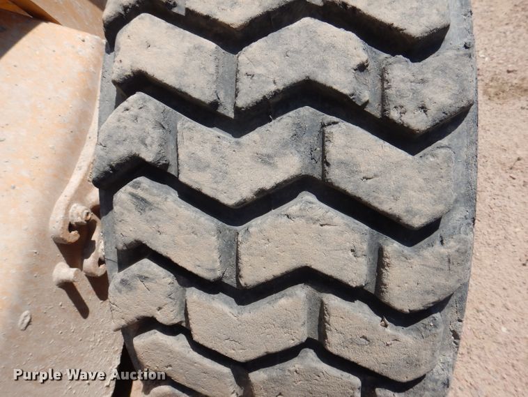 image for item IQ9635 1997 Case 90XT  skid steer loader