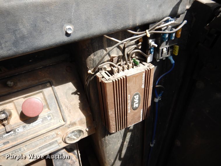 image for item IQ9647 1981 Case W20  wheel loader