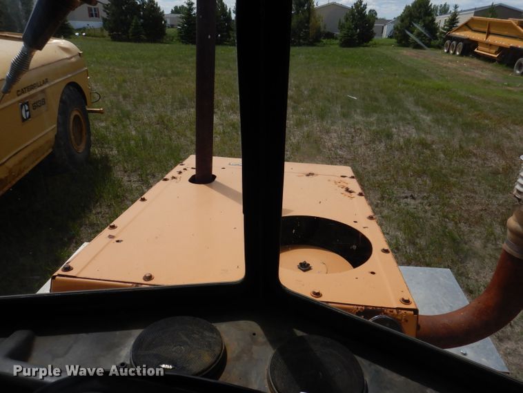 image for item IQ9647 1981 Case W20  wheel loader