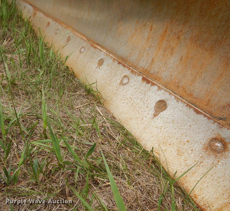 image for item IQ9649 1987 Champion 740A  motor grader